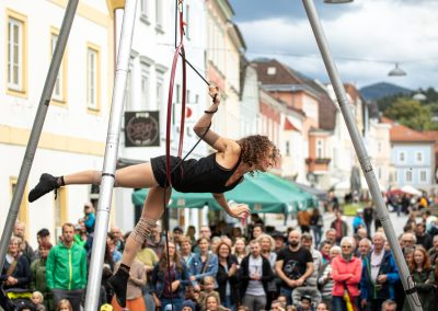 Festival der Gaukler