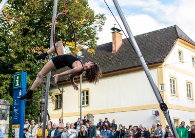 Festival der Gaukler